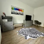 Lejlighed Am Wald Und Hannover Stadt, Contactless Check -in, Free Parking, *