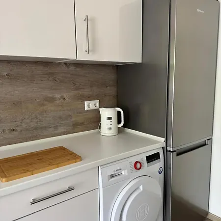 Apartman Am Wald Und Hannover Stadt, Contactless Check -in, Free Parking,