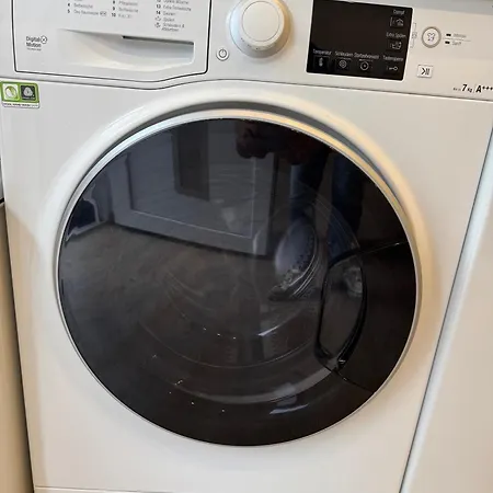 Am Wald Und Hannover Stadt, Contactless Check -in, Free Parking, Apartmán *