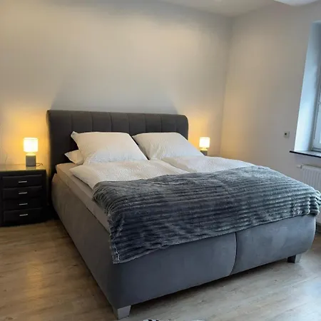 Am Wald Und Hannover Stadt, Contactless Check -in, Free Parking, Apartman *
