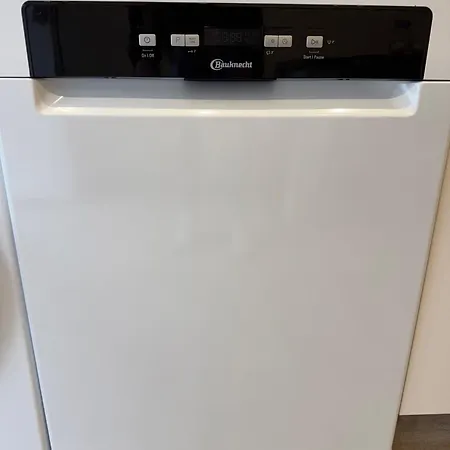 Am Wald Und Hannover Stadt, Contactless Check -in, Free Parking, Apartmán
