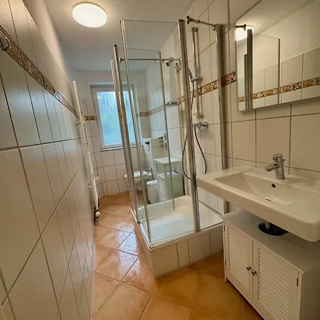 Apartmán Am Wald Und Hannover Stadt, Contactless Check -in, Free Parking, *