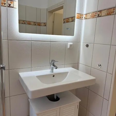 Am Wald Und Hannover Stadt, Contactless Check -in, Free Parking, Apartman Ronnenberg