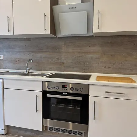 Apartmán Am Wald Und Hannover Stadt, Contactless Check -in, Free Parking, *