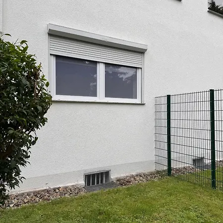 Am Wald Und Hannover Stadt, Contactless Check -in, Free Parking, Apartman Ronnenberg