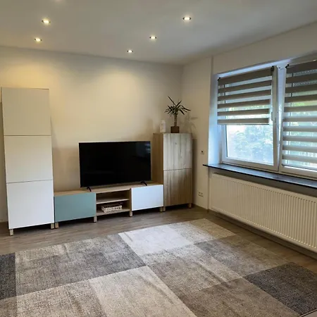 Am Wald Und Hannover Stadt, Contactless Check -in, Free Parking,