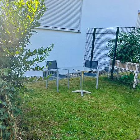 Am Wald Und Hannover Stadt, Contactless Check -in, Free Parking, Apartman Ronnenberg
