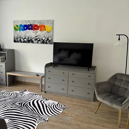 Am Wald Und Hannover Stadt, Contactless Check -in, Free Parking, Apartmán *