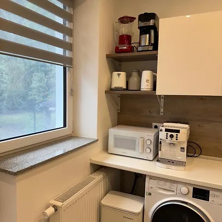 Am Wald Und Hannover Stadt, Contactless Check -in, Free Parking, *