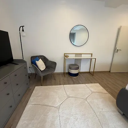 Am Wald Und Hannover Stadt, Contactless Check -in, Free Parking, Apartman