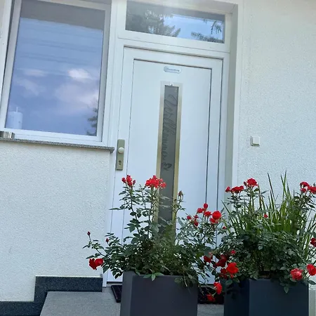 Am Wald Und Hannover Stadt, Contactless Check -in, Free Parking, * Ronnenberg