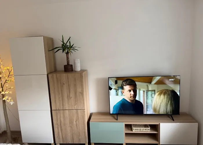 Appartement Am Wald Und Hannover Stadt, Contactless Check -in, Free Parking, *