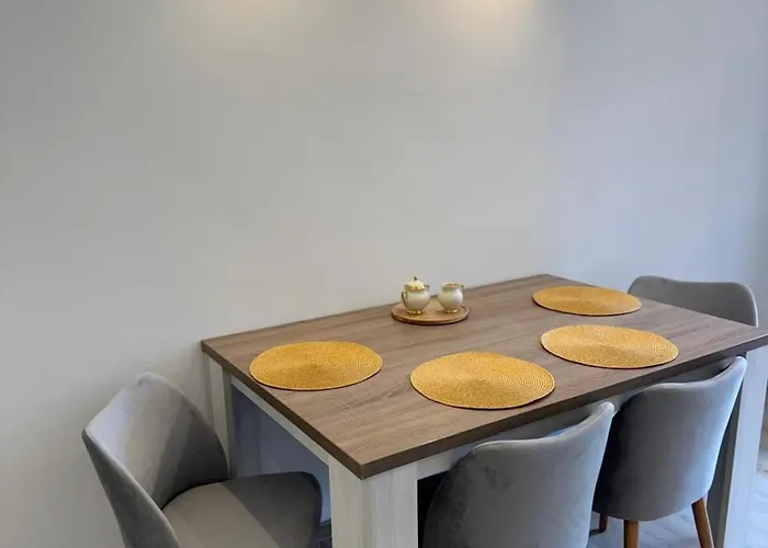 Am Wald Und Hannover Stadt, Contactless Check -in, Free Parking, Appartement