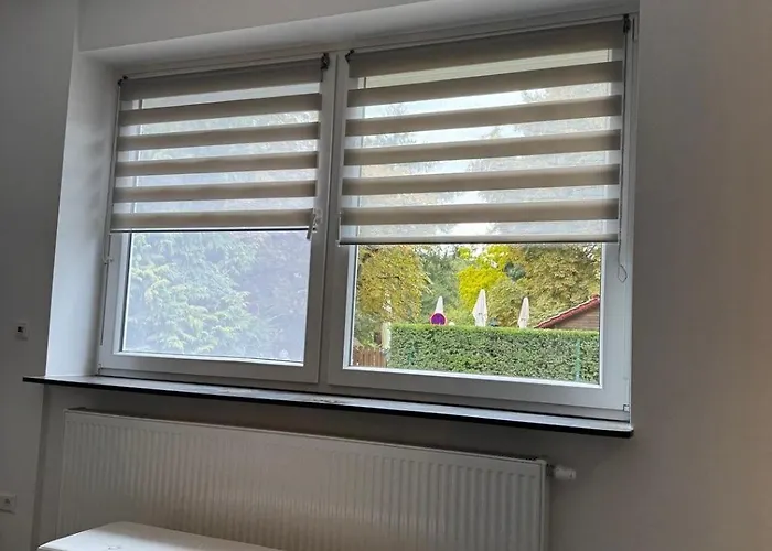 Am Wald Und Hannover Stadt, Contactless Check -in, Free Parking, Appartement *
