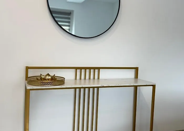 Appartement Am Wald Und Hannover Stadt, Contactless Check -in, Free Parking, Ronnenberg