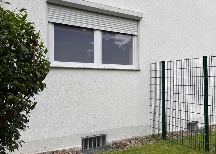 Am Wald Und Hannover Stadt, Contactless Check -in, Free Parking, Appartement Ronnenberg